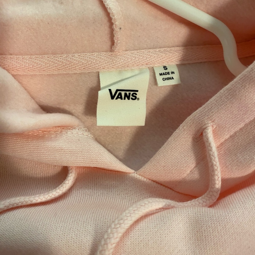 Vans sweater - Picture 2 of 3